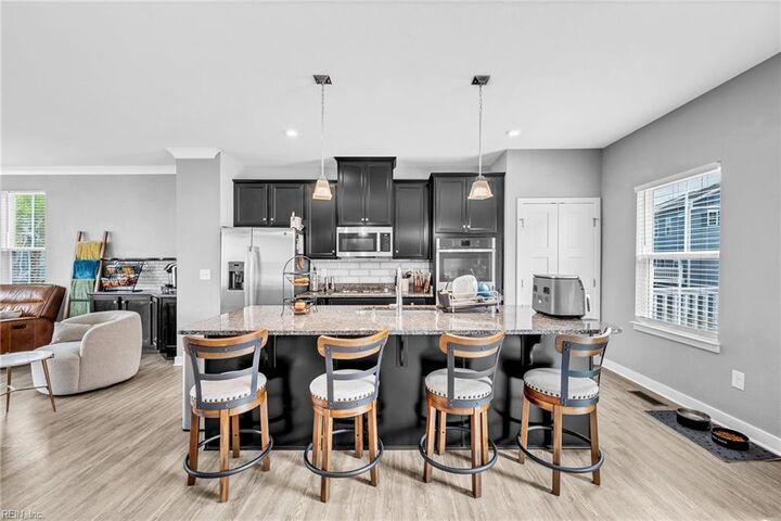 Property Photo:  957 Gabion Way  VA 23323 