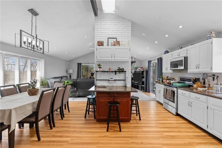 Property Photo:  77 Woodlawn Avenue  RI 02904 