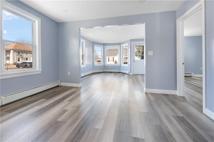 Property Photo:  167 Baxter Street 1  RI 02861 