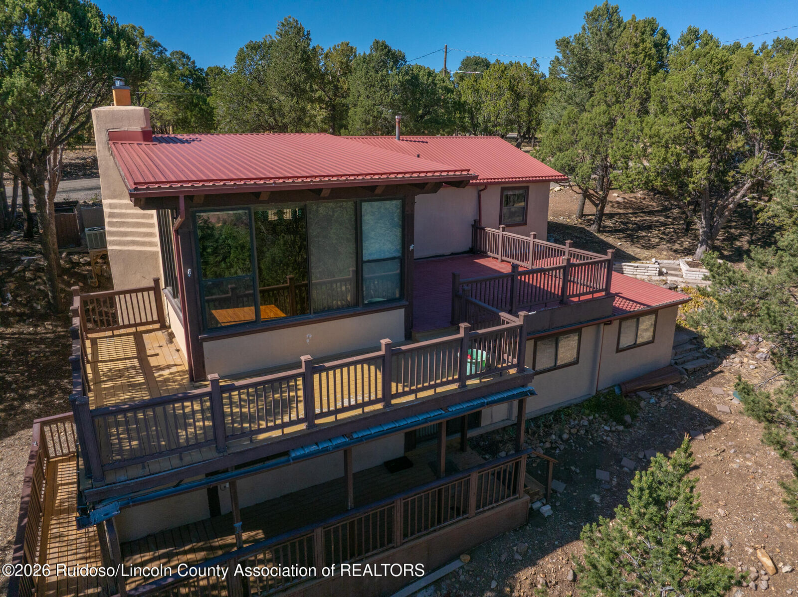 Property Photo:  110 Circle Drive  NM 88345 