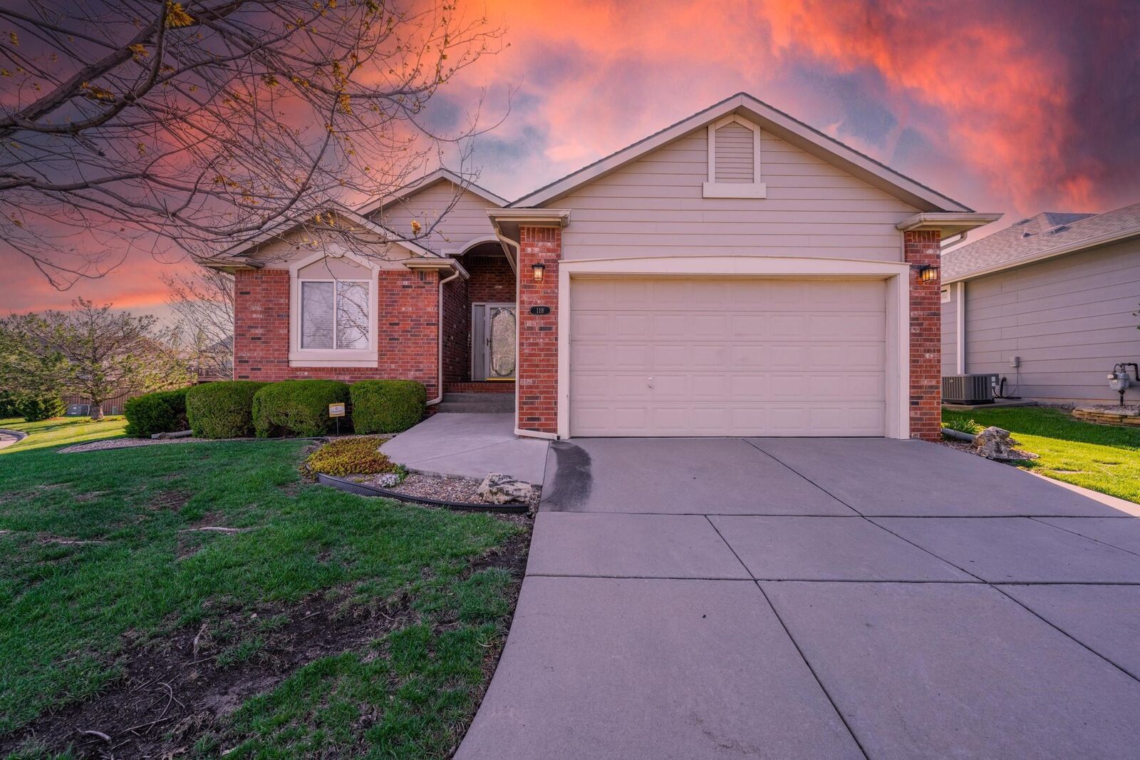 Property Photo:  118 N Castle Rock St  KS 67230 