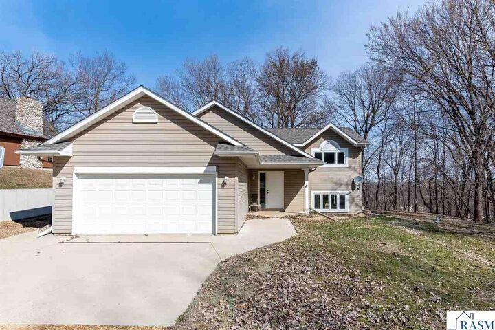 Property Photo: 277 Red Ridge Road MN 56037