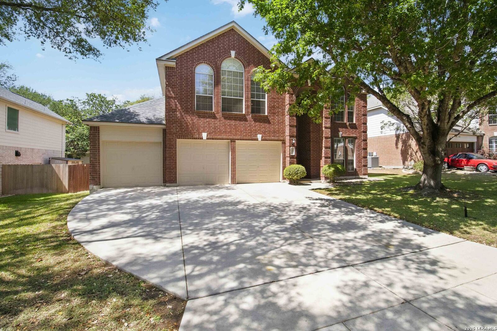 Property Photo:  3912 Arroyo Dorado  TX 78154 