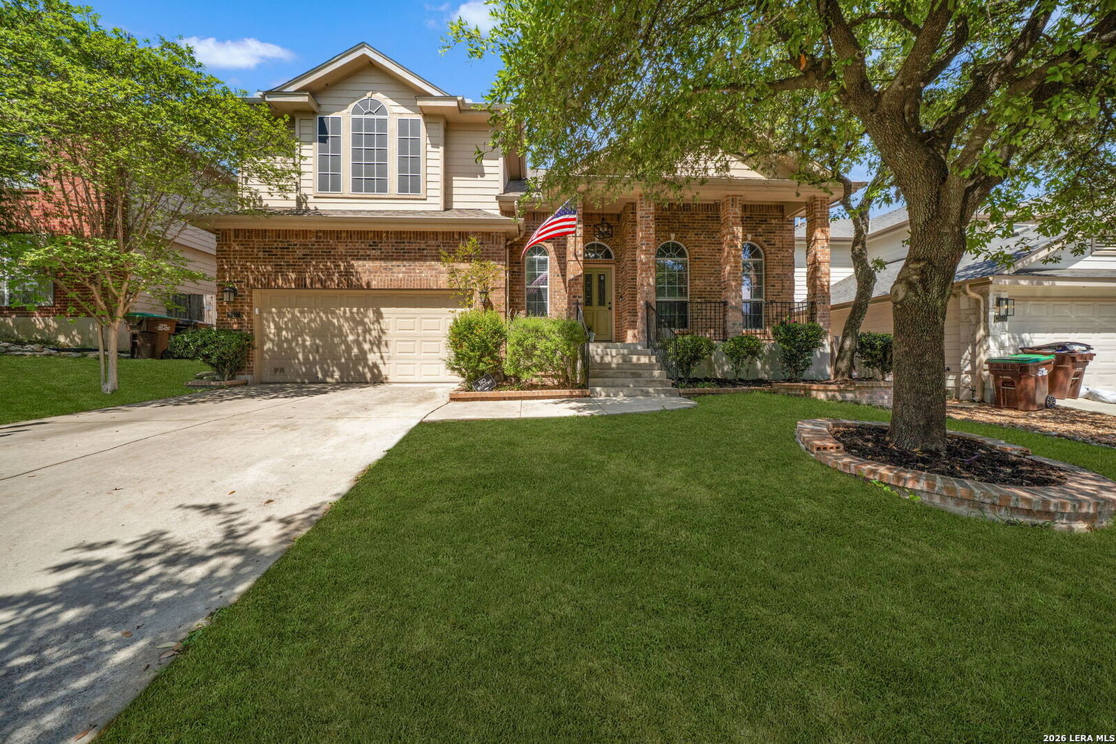 Property Photo:  10327 Trotters Bay  TX 78254 