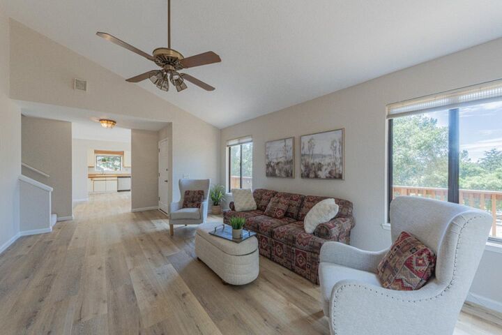 Property Photo: 6959 Valle Pacifico Road CA 93907