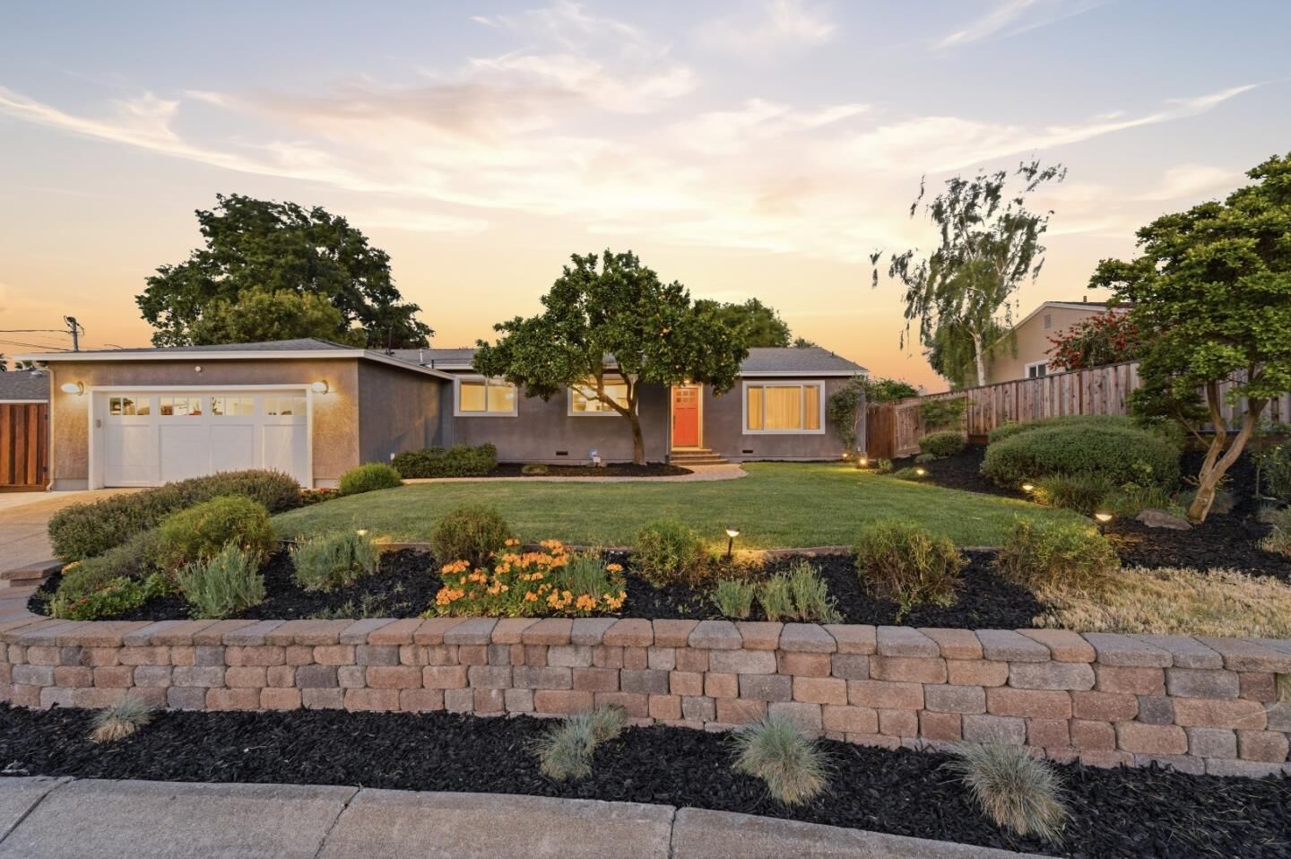 Property Photo: 536 Coralie Drive CA 94597