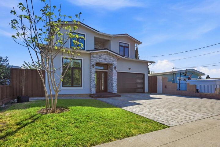 Property Photo:  43141 Continental Drive  CA 94538 