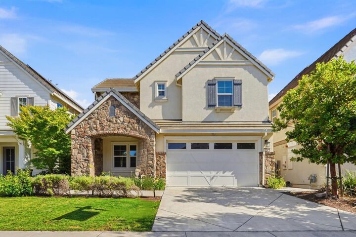 Property Photo: 154 Sandpiper Way CA 95020