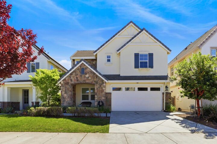 Property Photo:  154 Sandpiper Way  CA 95020 