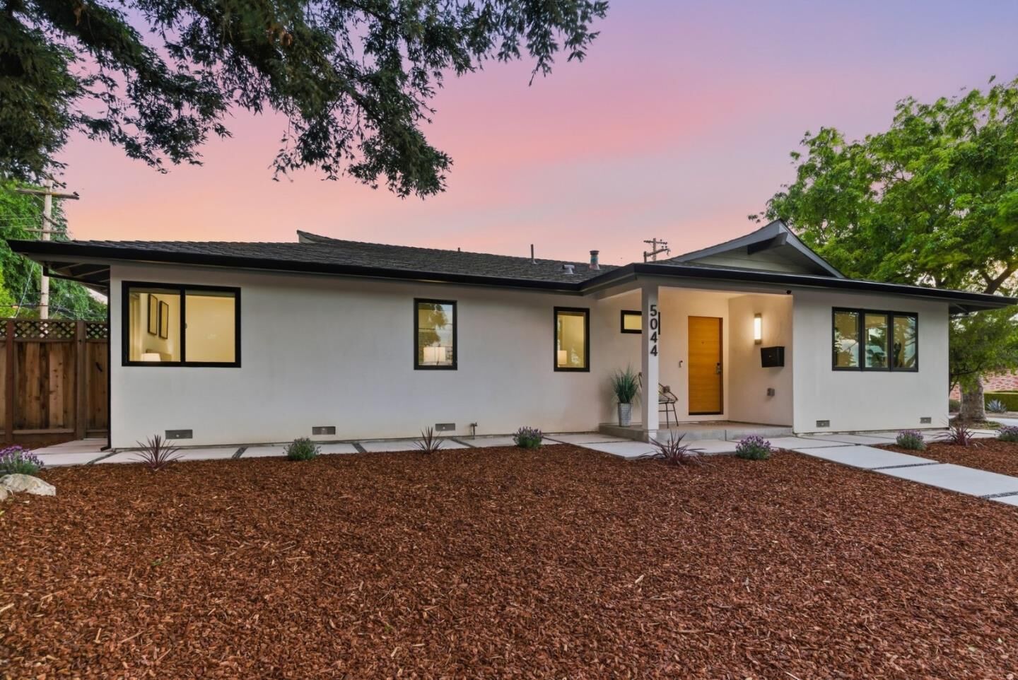 Property Photo:  5044 Lassen Avenue  CA 95129 