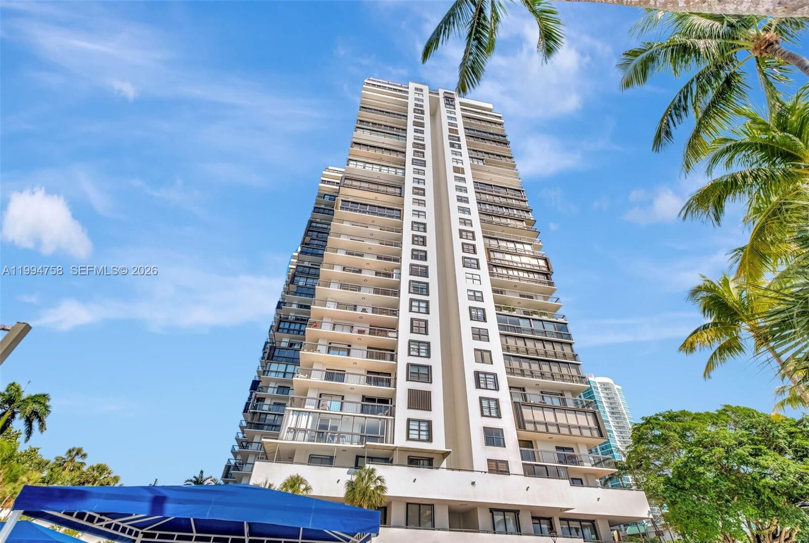 Property Photo: 2333 Brickell Ave 305 FL 33129