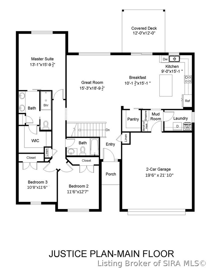 Property Photo: 3033 Hawks Landing Drive Lot 220 IN 47111