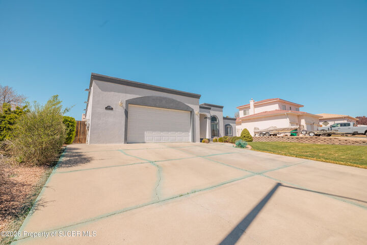 Property Photo:  4771 Sunrise Circle  NM 87401 