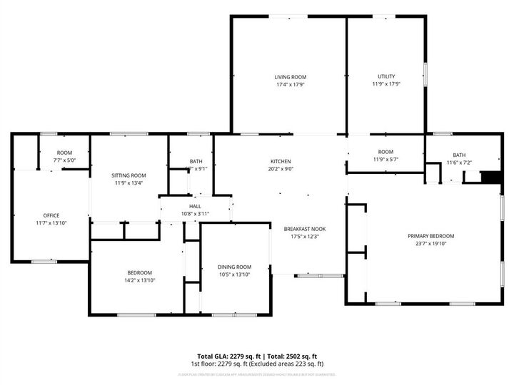 Property Photo:  105 Radeke Street  LA 70591 