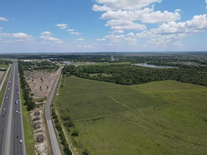 Property Photo: Tbd Hwy 3258 Highway LA 70647