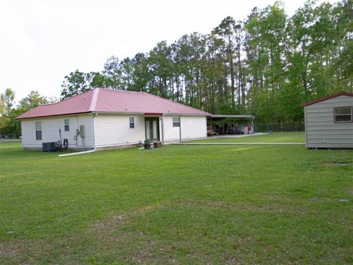 Property Photo:  4770 Phillip Corry Rd Road  LA 70661 