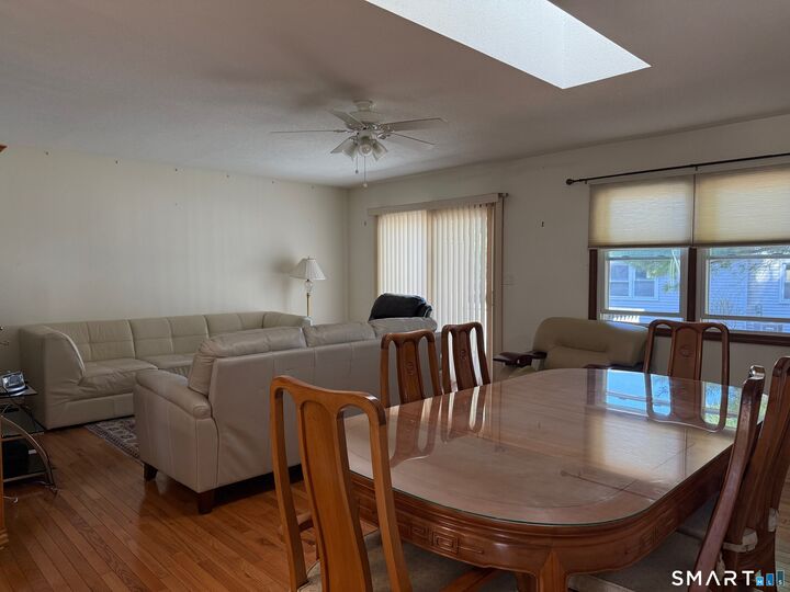 Property Photo: 14 Daniel Drive 14 CT 06088