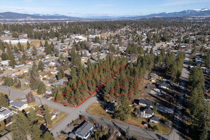 Property Photo:  0 E 27th Ave Lot 6  WA 99206 
