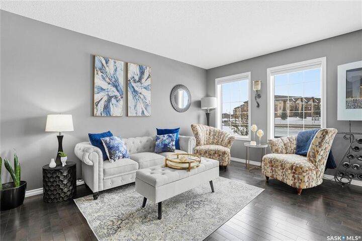 Photo de la propriété:  2400 Tell Place 14  SK S4V 3E3 