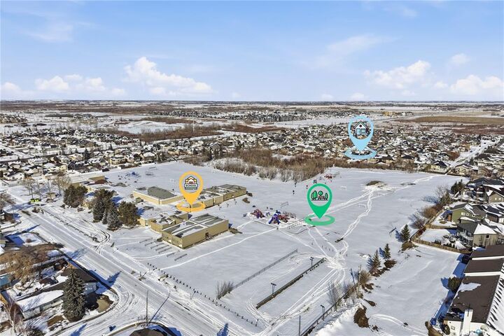 Photo de la propriété:  156 Maccormack Road  SK S0K 0A2 