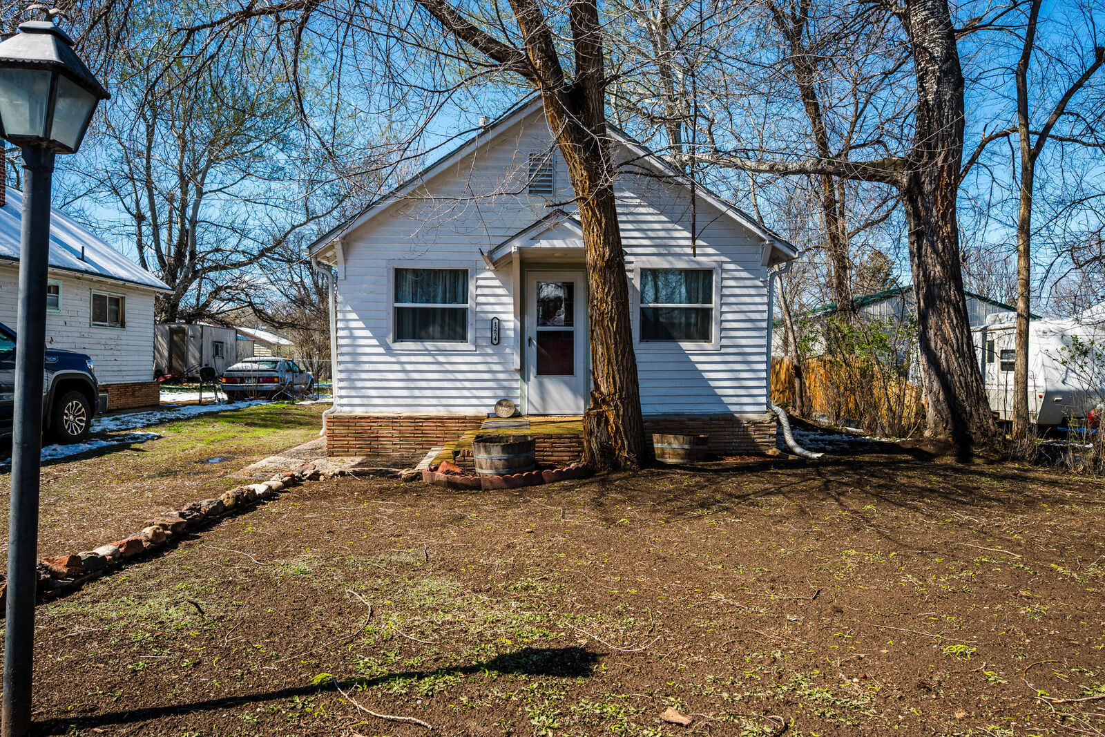 Property Photo:  1254 Illinois Street  WY 82801 