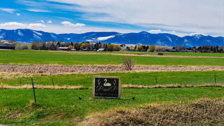 Property Photo:  Lot 5 Paradise Park Road Lot 5  WY 82801 