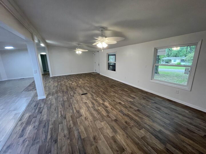 Property Photo: 2115 Burnt Pine Lane FL 32317