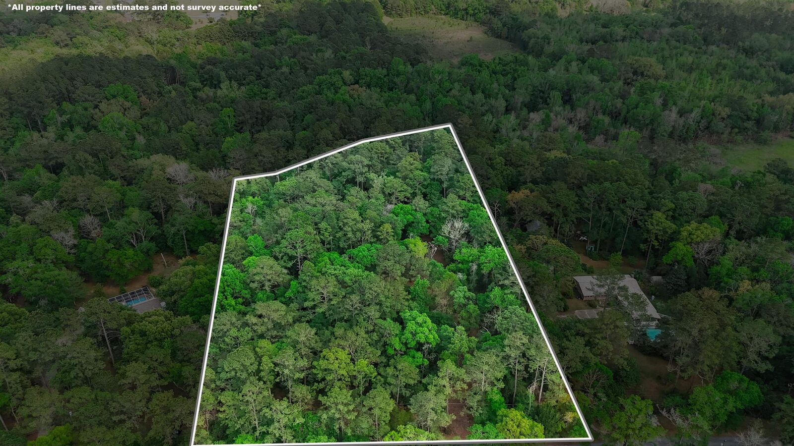 Property Photo:  0 Bird Song Trail  FL 32309 