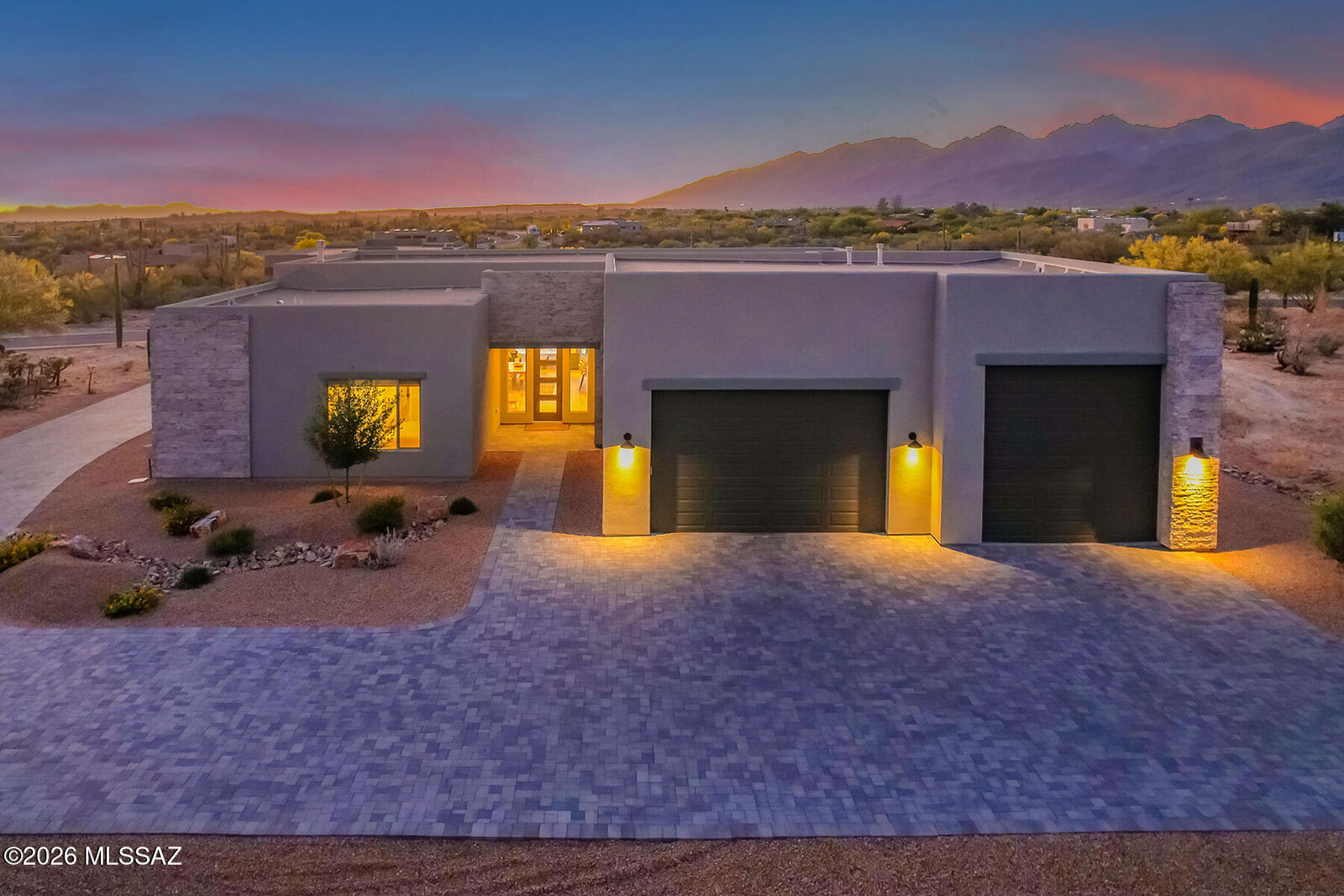 Property Photo:  12058 E Placita Rancho Soldados  AZ 85749 