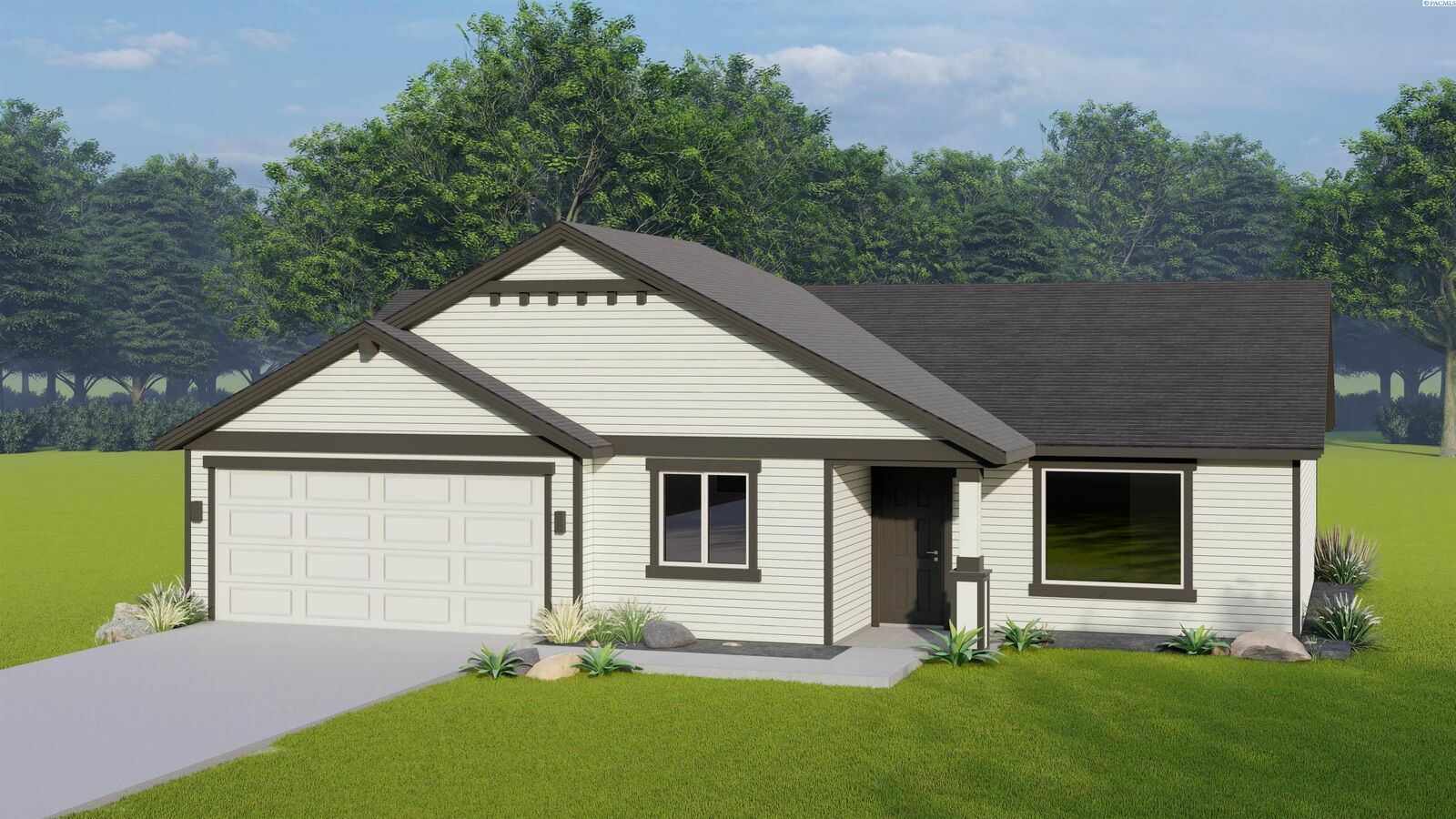 Property Photo:  4215 Road 104  WA 99301 