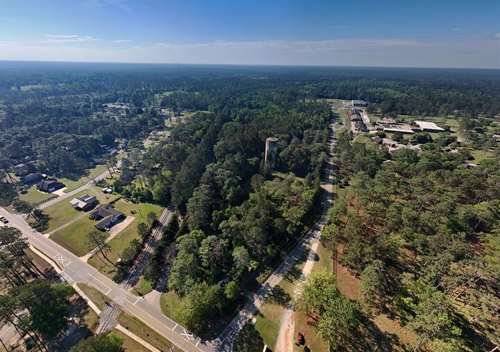 Property Photo:  00 S Pinetree Blvd.  GA 31792 