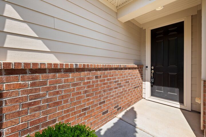 Property Photo: 1017 Branwell Drive NC 27703