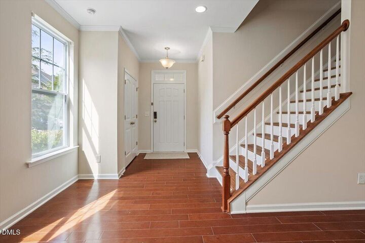 Property Photo:  141 Skyros Loop  NC 27519 