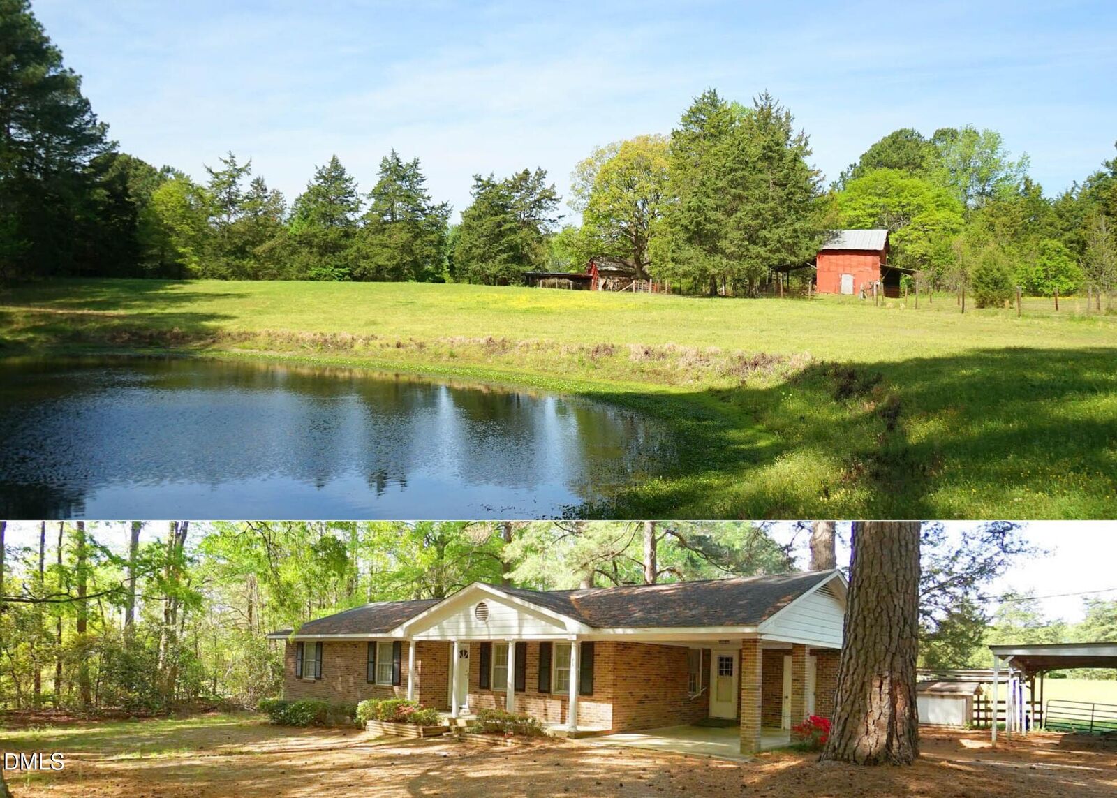 Property Photo:  4319 Pearces Road  NC 27597 