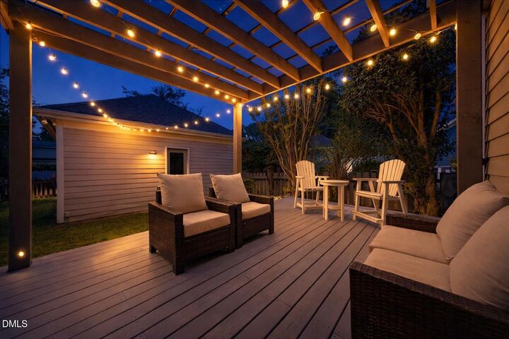 Property Photo:  2116 Dunn Road  NC 27614 