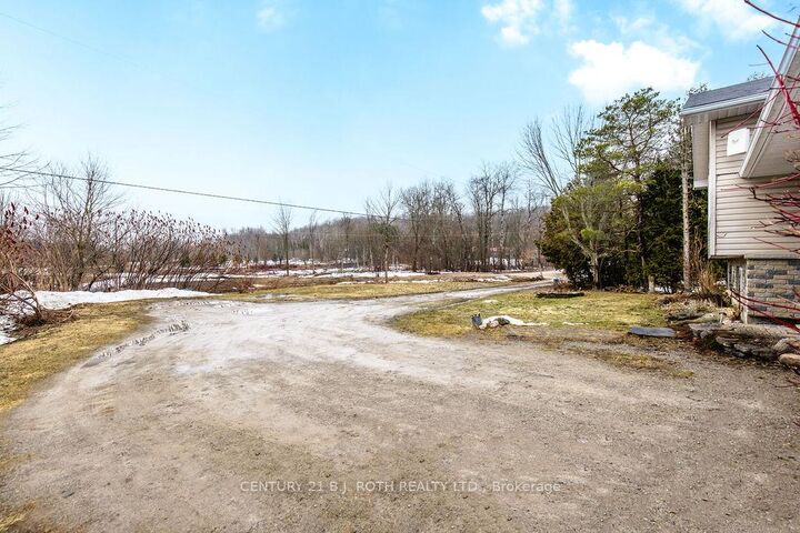 Photo de la propriété:  3400 Reservoir Road  ON L0K 1E0 