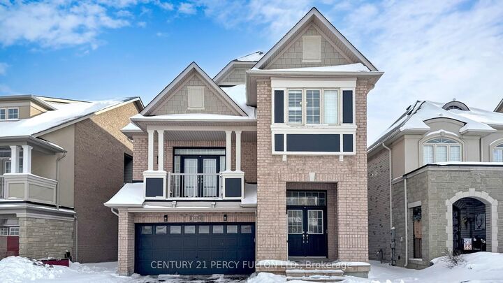 Property Photo:  145 Silver Maple Road  ON L4E 4Y8 