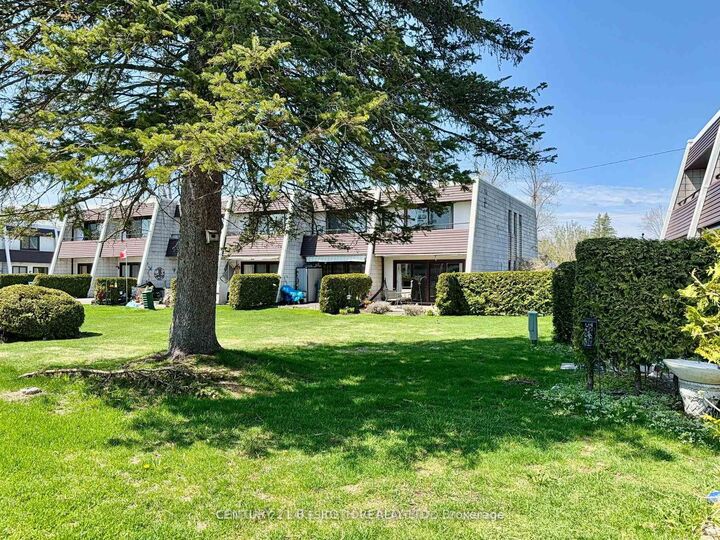 Photo de la propriété:  1 Paradise Boulevard S Unit 27  ON L0K 1B0 