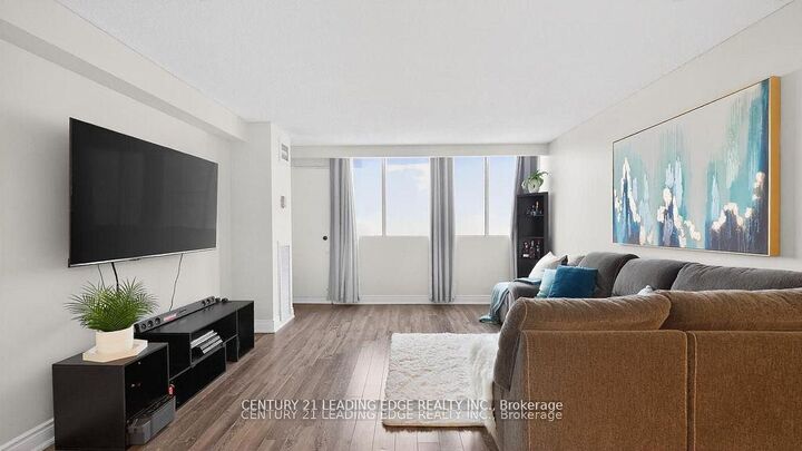 Property Photo:  40 Bay Mills Boulevard 707  ON M1T 3P5 