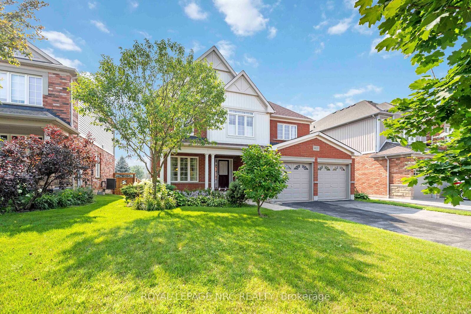 Property Photo: 9115 Kudlac Street ON L2H 0C2