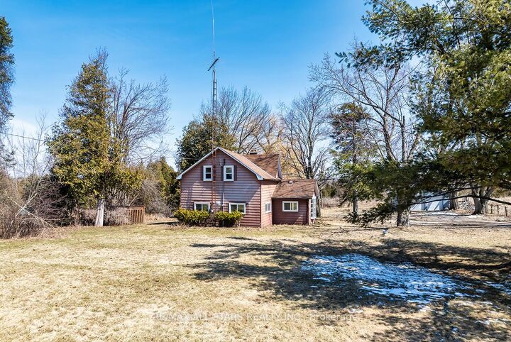 16865 Ridge Road — photo 1