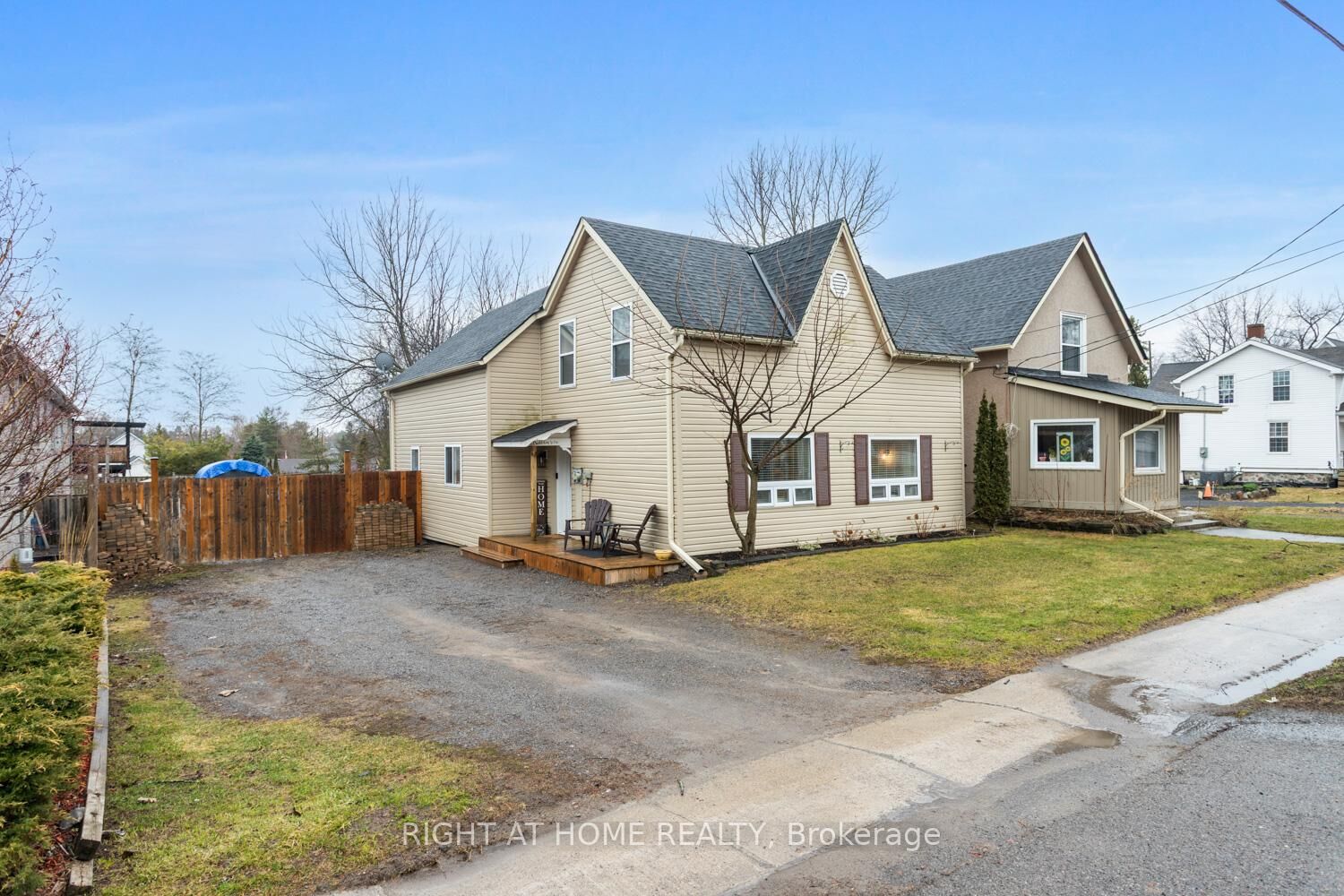 Property Photo: 60 King Street E ON K0K 1S0
