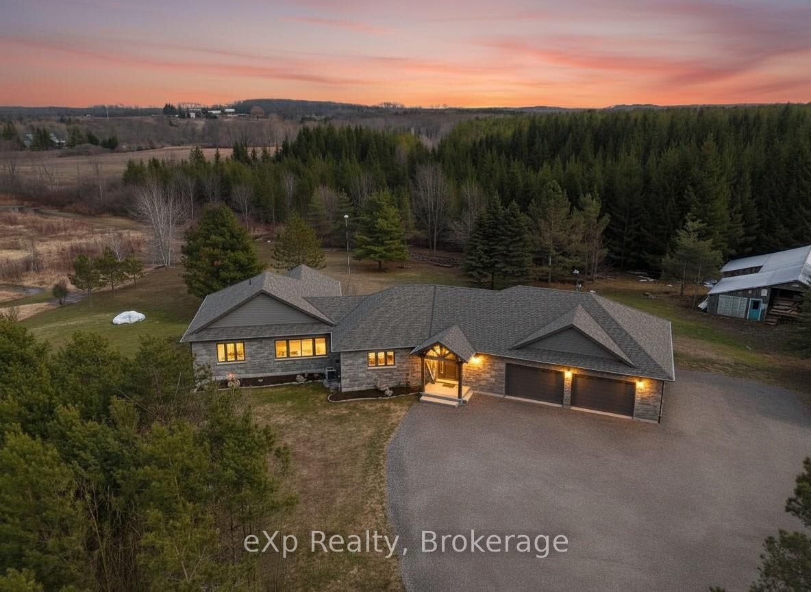 Property Photo: 541354 14 Concession ON N0G 1L0
