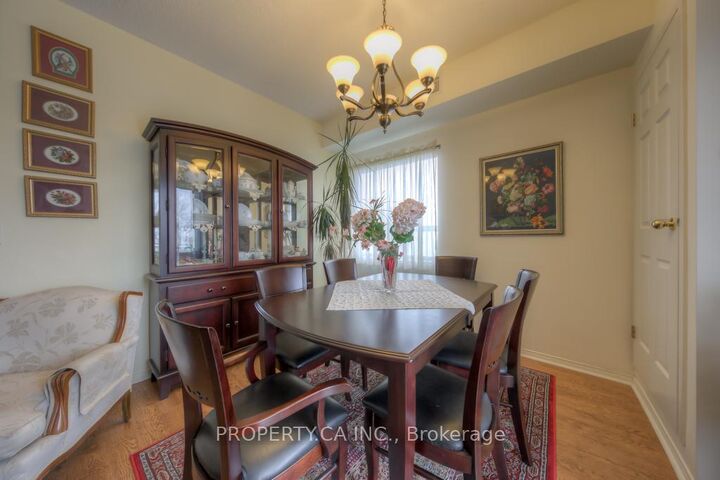 Property Photo: 778 Sheppard Avenue W 301 ON M3H 6B7