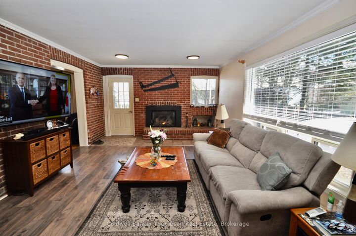 Property Photo: 11 Florence Street E ON P1H 1P8