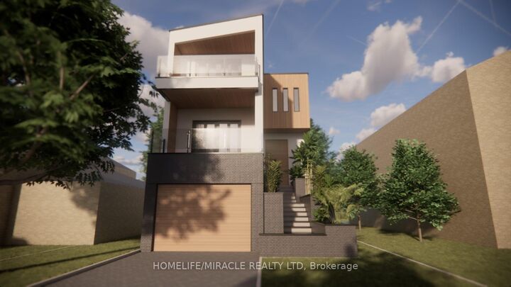 Property Photo: 198 Beach Boulevard ON L8H 6V9
