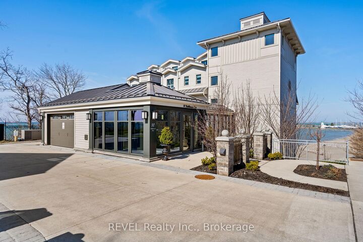 10 Dalhousie Avenue N 402 — photo 1