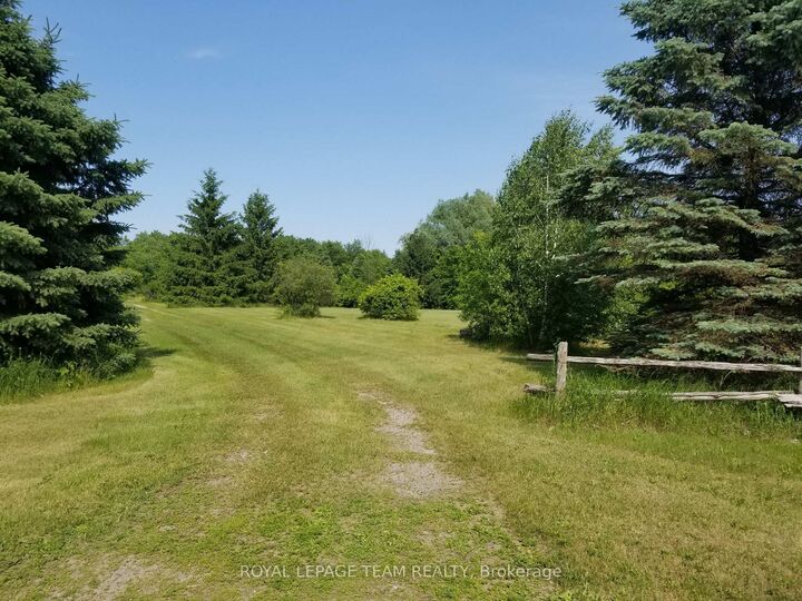 Property Photo:  0000 Stagecoach Road  ON K0A 2W0 