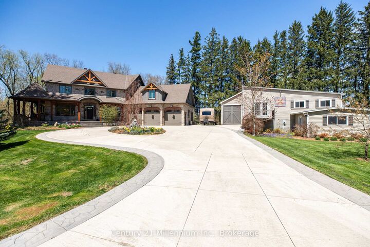 Photo de la propriété: 142 Mill Street ON N0H 2N0