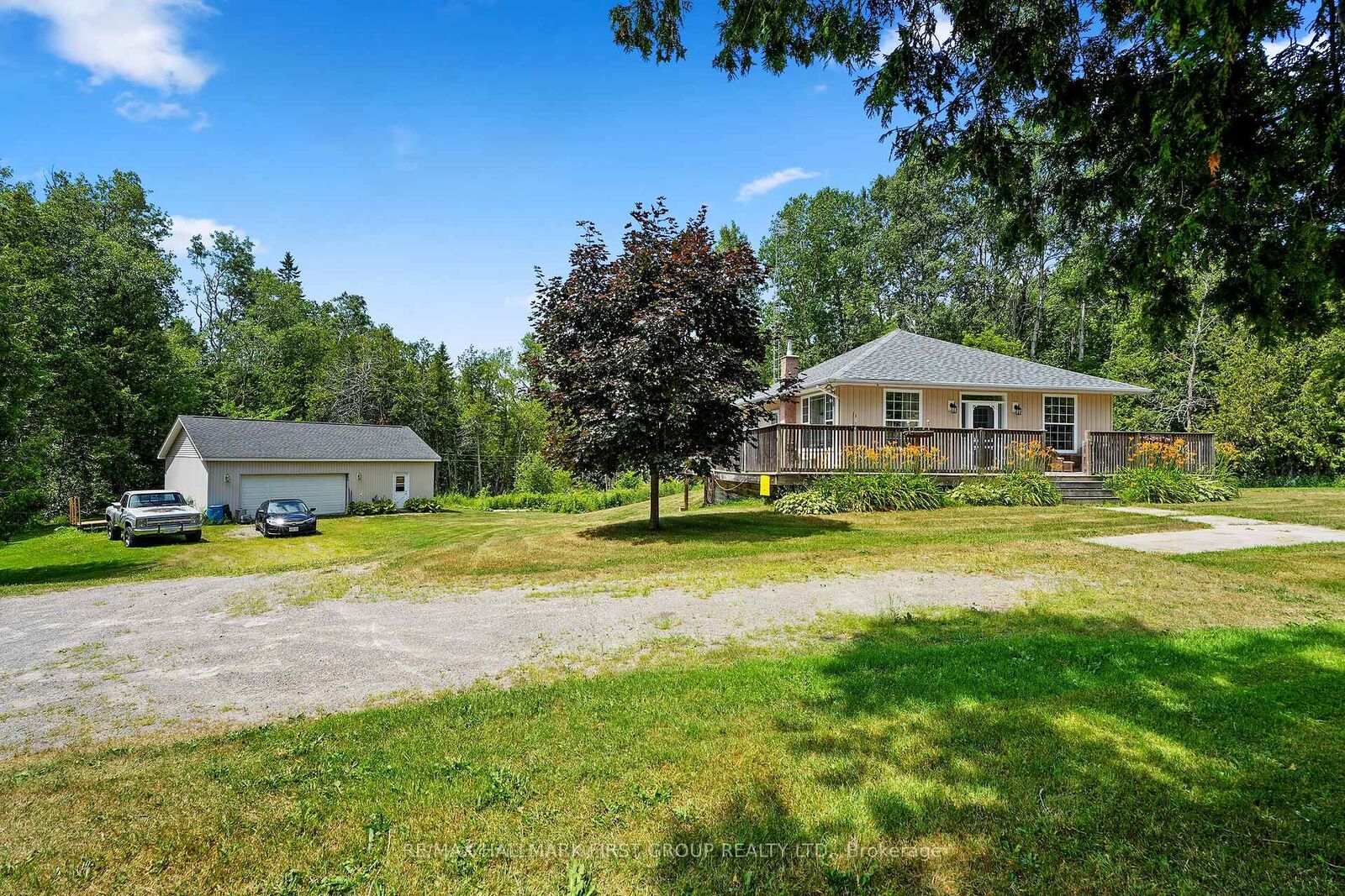 Property Photo: 10906 1st Line Road ON K0K 2X0